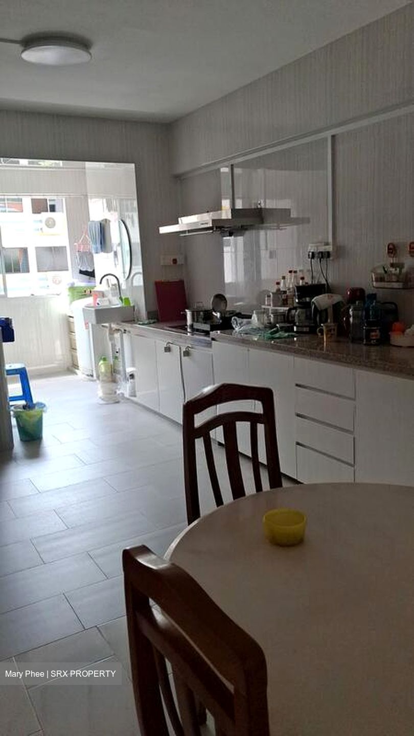 Blk 230 Choa Chu Kang Central (Choa Chu Kang), HDB 4 Rooms #520031911